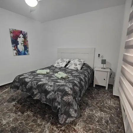 Vivienda En El Centro Historico Con Ascensor * Jaén