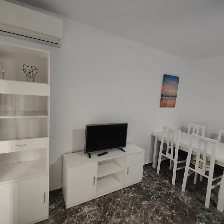Apartamento Vivienda En El Centro Historico Con Ascensor