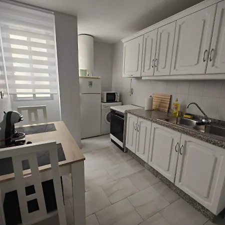 Apartamento Vivienda En El Centro Historico Con Ascensor
