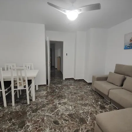 Vivienda En El Centro Historico Con Ascensor Apartamento *