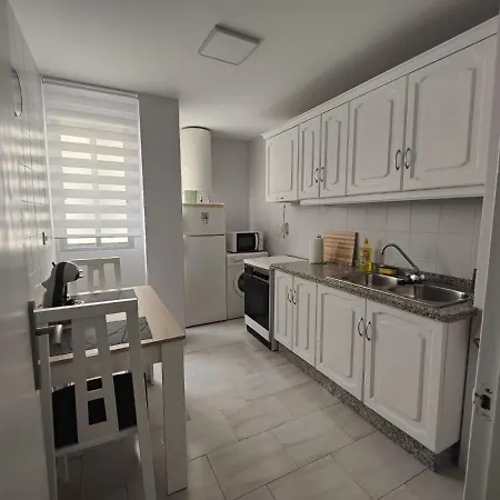 Apartamento Vivienda En El Centro Historico Con Ascensor