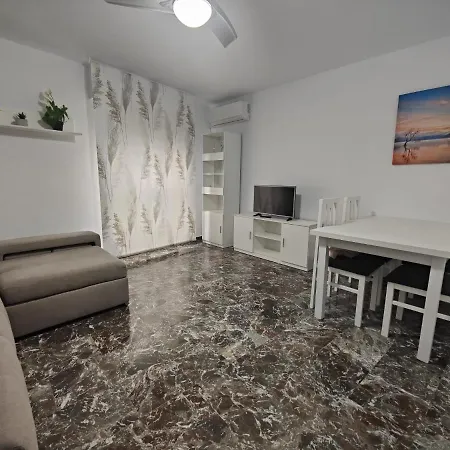 Apartamento Vivienda En El Centro Historico Con Ascensor *