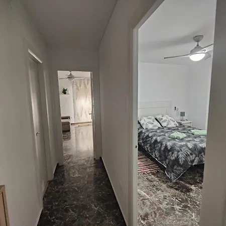 Apartamento Vivienda En El Centro Historico Con Ascensor *