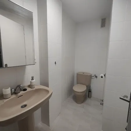 Vivienda En El Centro Historico Con Ascensor Jaen