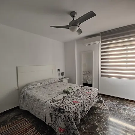 Vivienda En El Centro Historico Con Ascensor Jaen