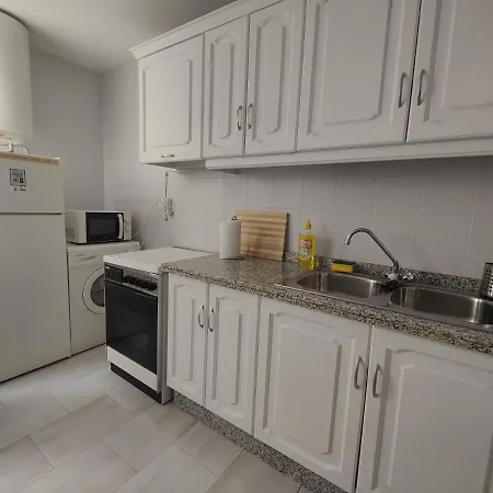 Vivienda En El Centro Historico Con Ascensor Appartement Jaén