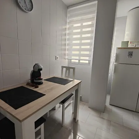 Vivienda En El Centro Historico Con Ascensor Appartement *